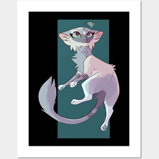 weasel Art Posters and Art